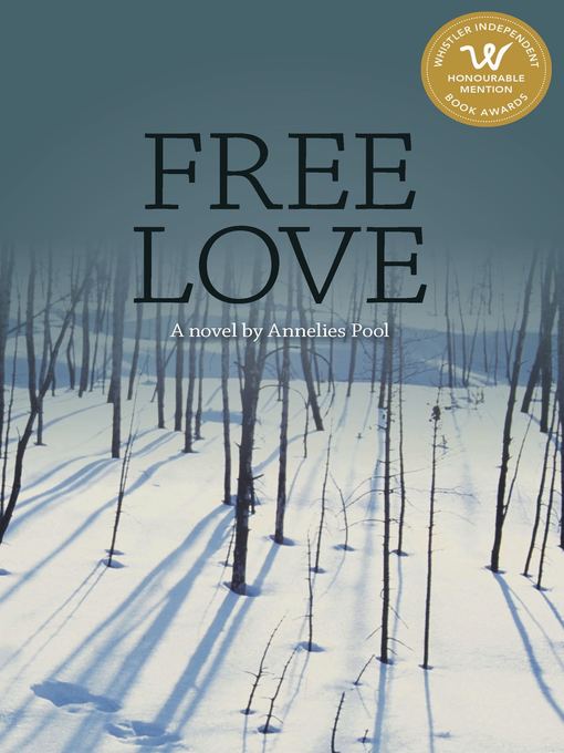 Title details for Free Love by Annelies Pool - Wait list